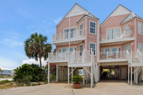 Pelican Roost Townhouse